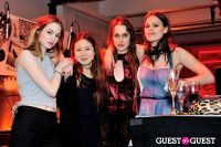 GUESS Road to Nashville Fall 2014 Collection party #4