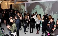 GUESS Road to Nashville Fall 2014 Collection party #12