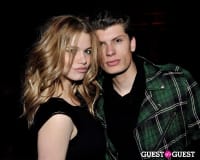 GUESS Road to Nashville Fall 2014 Collection party #14