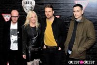 GUESS Road to Nashville Fall 2014 Collection party #16