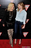 GUESS Road to Nashville Fall 2014 Collection party #17