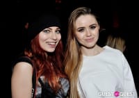 GUESS Road to Nashville Fall 2014 Collection party #96