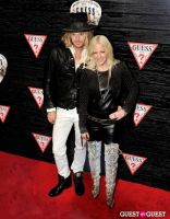 GUESS Road to Nashville Fall 2014 Collection party #107