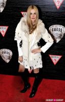 GUESS Road to Nashville Fall 2014 Collection party #124