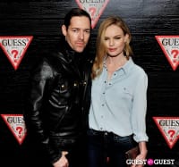 GUESS Road to Nashville Fall 2014 Collection party #130