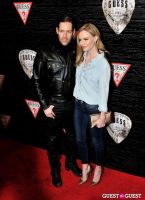 GUESS Road to Nashville Fall 2014 Collection party #131