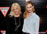 GUESS Road to Nashville Fall 2014 Collection party #136
