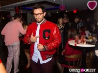 SPiN Standard Presents Valentine's '80s Prom at The Standard, Downtown #29