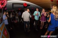 SPiN Standard Presents Valentine's '80s Prom at The Standard, Downtown #47