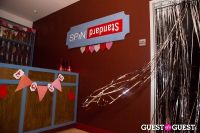 SPiN Standard Presents Valentine's '80s Prom at The Standard, Downtown #85