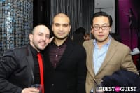 IvyConnect Presents: NYC Roses and Rubies Valentine's Day Party #80