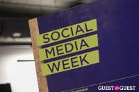 Social Media Week Official VIP Opening Celebration #1