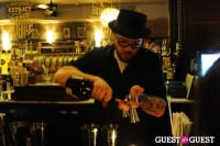 Brugal Rum / Cutty Sark Cocktail Tasting & Networking Event #10