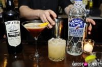 Brugal Rum / Cutty Sark Cocktail Tasting & Networking Event #39