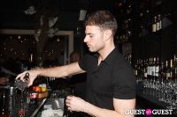 STK Oscar Viewing Dinner Party #66
