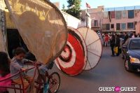 Marrakech Biennale 2014 Celebration #97