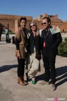 Marrakech Biennale 2014 Celebration #100
