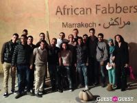 Marrakech Biennale 2014 Celebration #154