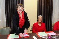 The 2014 AMERICAN HEART ASSOCIATION: Go RED For WOMEN Event #16