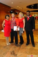 The 2014 AMERICAN HEART ASSOCIATION: Go RED For WOMEN Event #28