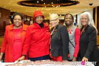 The 2014 AMERICAN HEART ASSOCIATION: Go RED For WOMEN Event #31