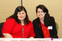 The 2014 AMERICAN HEART ASSOCIATION: Go RED For WOMEN Event #49