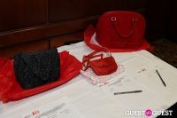 The 2014 AMERICAN HEART ASSOCIATION: Go RED For WOMEN Event #71