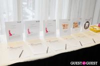 The 2014 AMERICAN HEART ASSOCIATION: Go RED For WOMEN Event #114