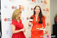 The 2014 AMERICAN HEART ASSOCIATION: Go RED For WOMEN Event #126