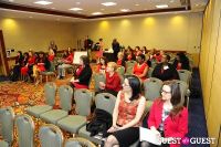 The 2014 AMERICAN HEART ASSOCIATION: Go RED For WOMEN Event #140
