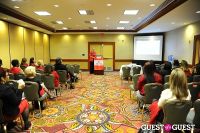 The 2014 AMERICAN HEART ASSOCIATION: Go RED For WOMEN Event #153