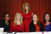 The 2014 AMERICAN HEART ASSOCIATION: Go RED For WOMEN Event #211
