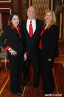 The 2014 AMERICAN HEART ASSOCIATION: Go RED For WOMEN Event #220