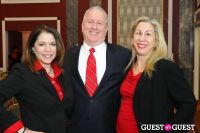 The 2014 AMERICAN HEART ASSOCIATION: Go RED For WOMEN Event #221
