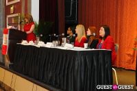 The 2014 AMERICAN HEART ASSOCIATION: Go RED For WOMEN Event #229