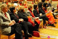 The 2014 AMERICAN HEART ASSOCIATION: Go RED For WOMEN Event #233