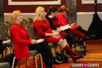 The 2014 AMERICAN HEART ASSOCIATION: Go RED For WOMEN Event #234