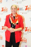 The 2014 AMERICAN HEART ASSOCIATION: Go RED For WOMEN Event #247