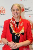 The 2014 AMERICAN HEART ASSOCIATION: Go RED For WOMEN Event #248