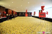 The 2014 AMERICAN HEART ASSOCIATION: Go RED For WOMEN Event #255