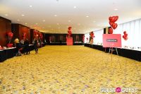 The 2014 AMERICAN HEART ASSOCIATION: Go RED For WOMEN Event #256