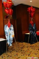 The 2014 AMERICAN HEART ASSOCIATION: Go RED For WOMEN Event #258