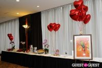 The 2014 AMERICAN HEART ASSOCIATION: Go RED For WOMEN Event #259