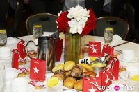 The 2014 AMERICAN HEART ASSOCIATION: Go RED For WOMEN Event #261