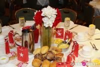 The 2014 AMERICAN HEART ASSOCIATION: Go RED For WOMEN Event #263