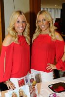 The 2014 AMERICAN HEART ASSOCIATION: Go RED For WOMEN Event #280