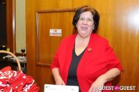 The 2014 AMERICAN HEART ASSOCIATION: Go RED For WOMEN Event #286