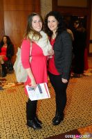 The 2014 AMERICAN HEART ASSOCIATION: Go RED For WOMEN Event #301