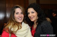 The 2014 AMERICAN HEART ASSOCIATION: Go RED For WOMEN Event #303