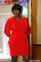 The 2014 AMERICAN HEART ASSOCIATION: Go RED For WOMEN Event #332